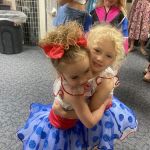 Karen's School of Dance