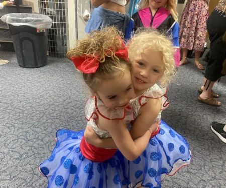 Karen's School of Dance