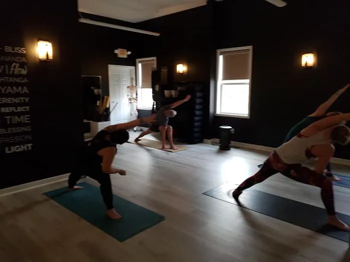 TRV flow Yoga Studio Picture 1