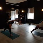 TRV flow Yoga Studio