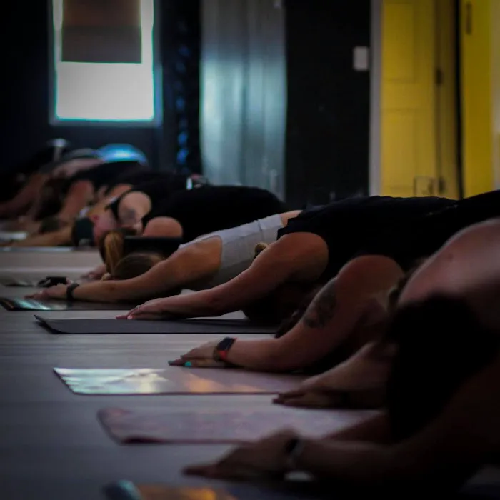 TRV flow Yoga Studio Picture 2