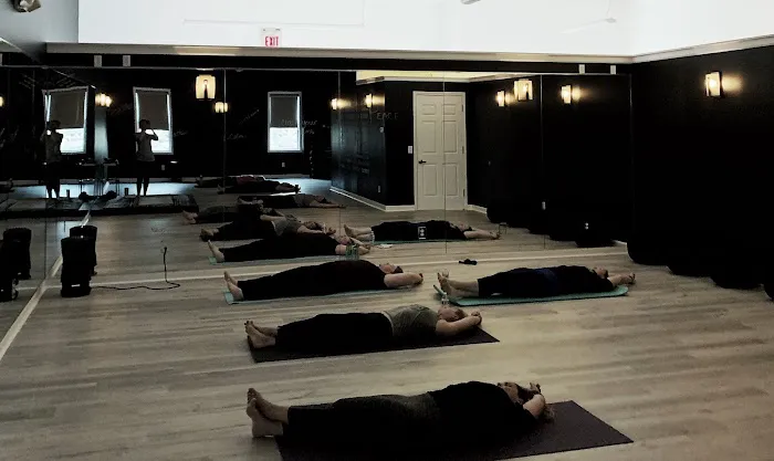 TRV flow Yoga Studio Picture 3