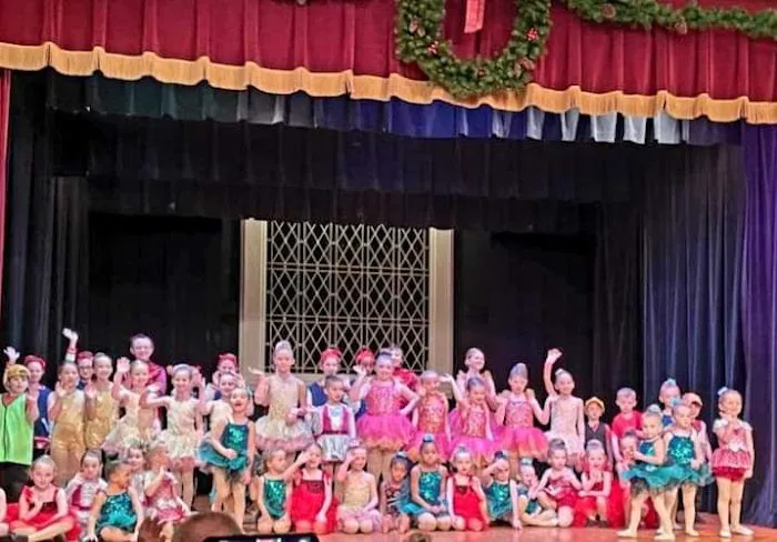 MIT Dance Picture 2