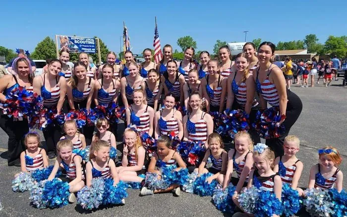 MIT Dance Picture 1