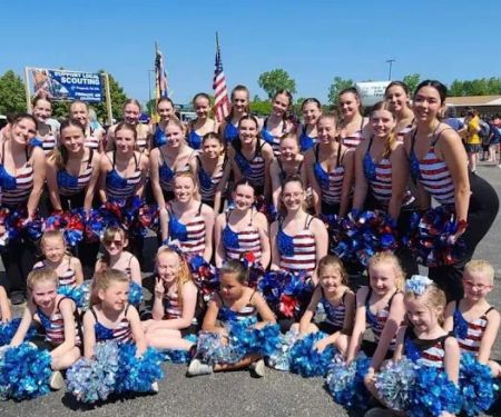 MIT Dance