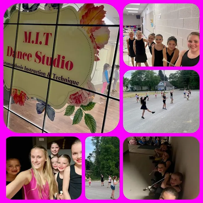 MIT Dance Picture 4
