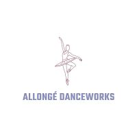 Allongé Danceworks ico