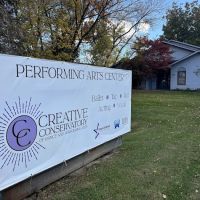 Creative Conservatory of Dance and Performing Arts ico