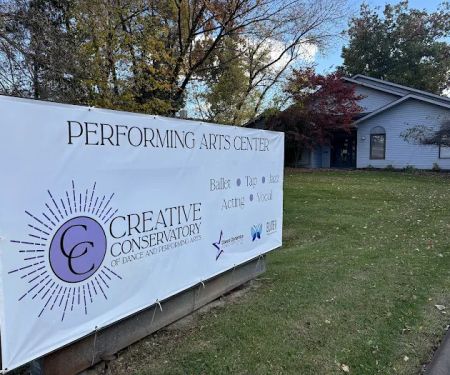 Creative Conservatory of Dance and Performing Arts