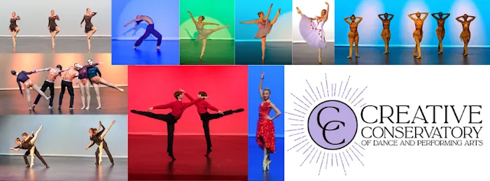 Creative Conservatory of Dance and Performing Arts Picture 3