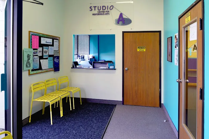 Studio A Center for Performing Arts Picture 5