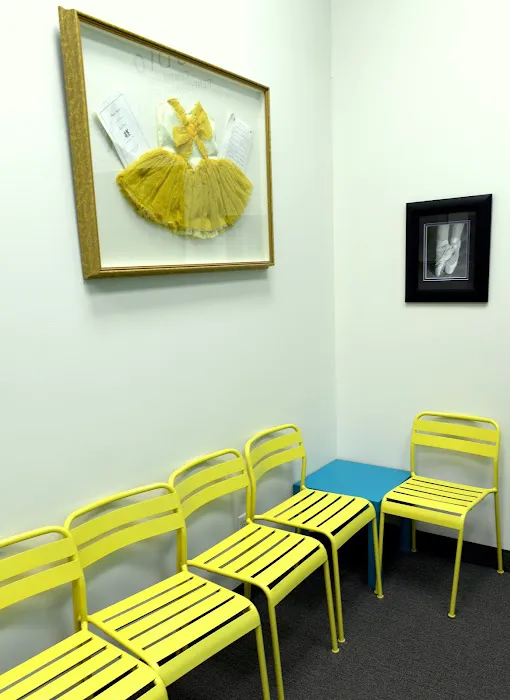 Studio A Center for Performing Arts Picture 1