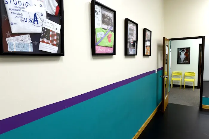 Studio A Center for Performing Arts Picture 2