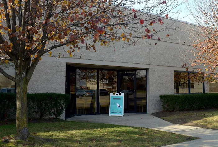 Studio A Center for Performing Arts Picture 7