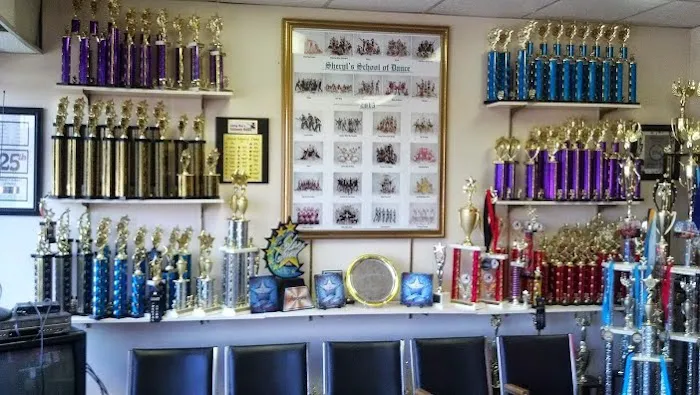 Sheryl's School Of Dance Picture 3