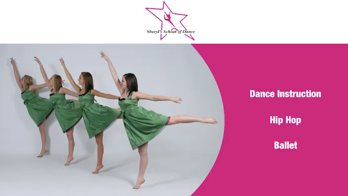 Sheryl's School Of Dance Picture 1