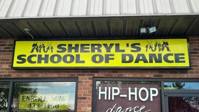 Sheryl's School Of Dance Picture 8