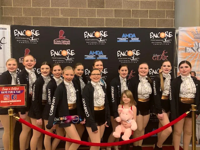 Linden Dance Academy Picture 2