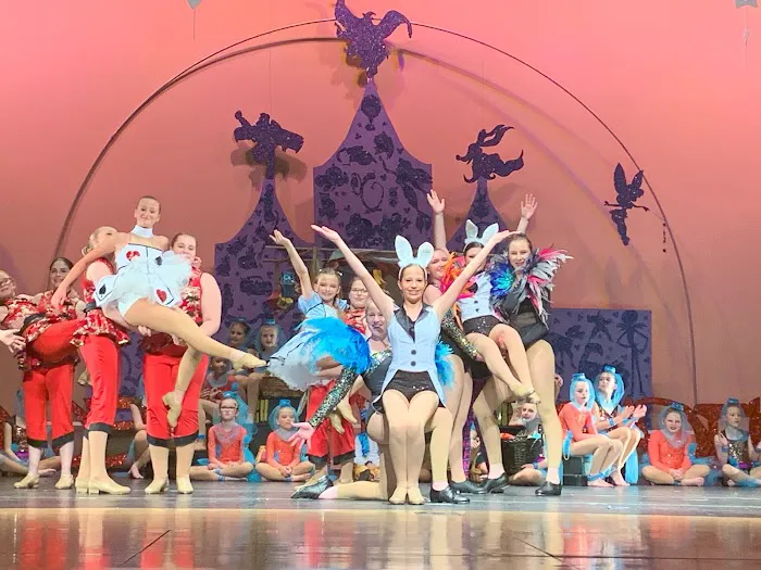 Linden Dance Academy Picture 3