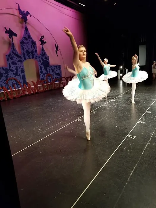 Linden Dance Academy Picture 1