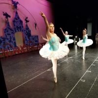 Linden Dance Academy ico