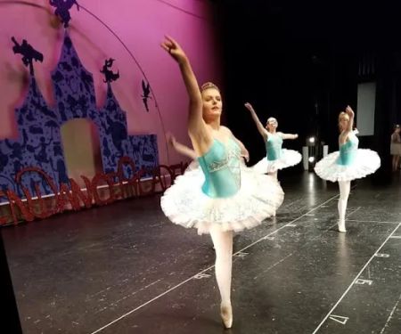 Linden Dance Academy