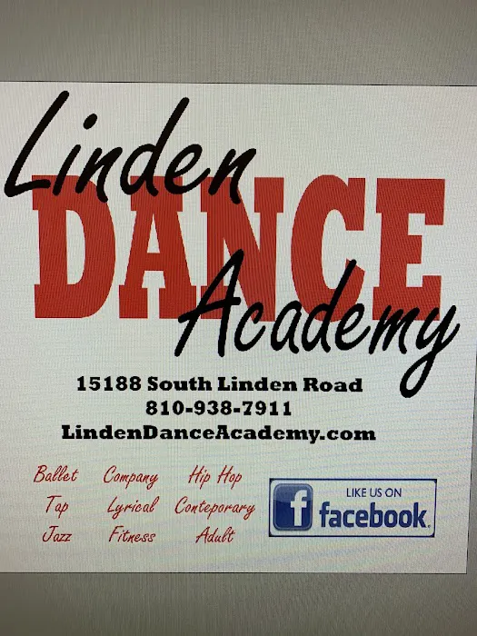 Linden Dance Academy Picture 5