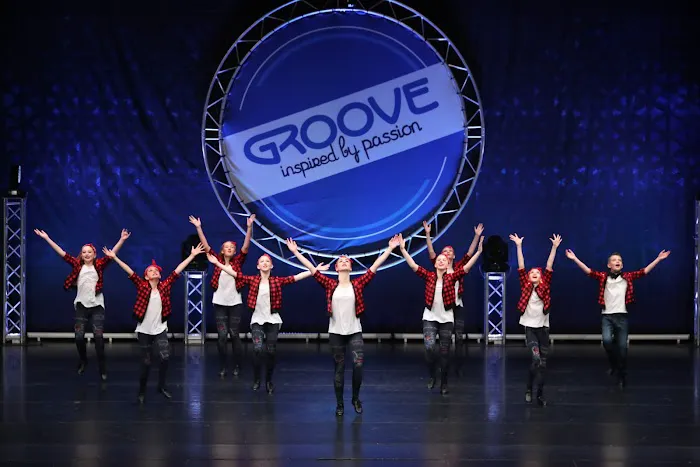 Fenton School of Dance & Academy Picture 1