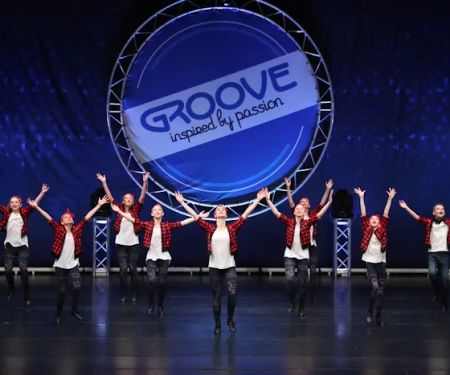 Fenton School of Dance & Academy