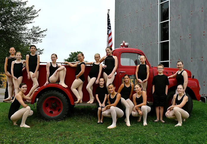 Fenton School of Dance & Academy Picture 10