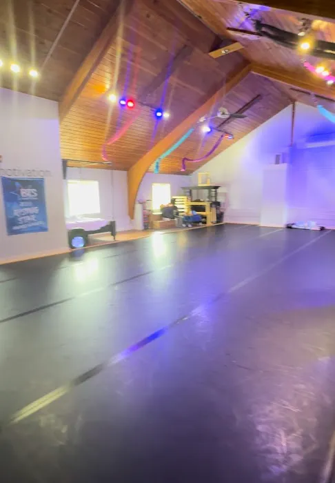 The Performance Studio Picture 1