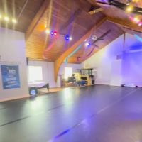 The Performance Studio ico