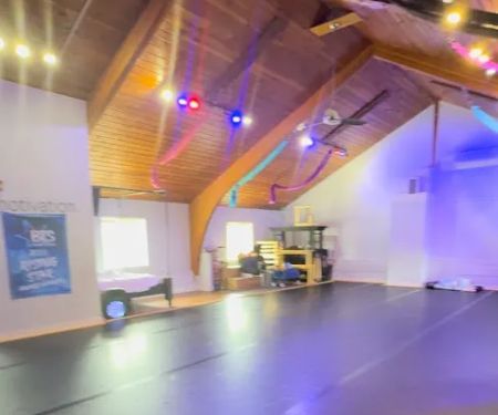 The Performance Studio