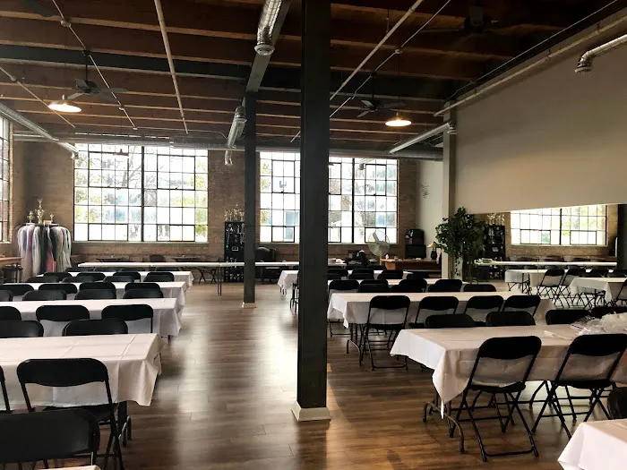 Kalamazoo Ballroom Academy Picture 1
