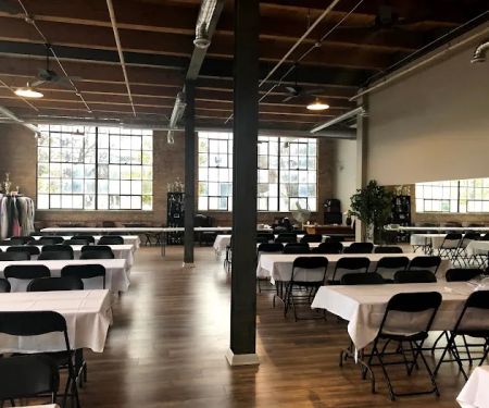 Kalamazoo Ballroom Academy