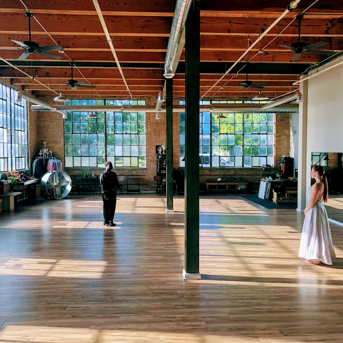 Kalamazoo Ballroom Academy Picture 3