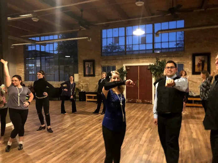 Kalamazoo Ballroom Academy Picture 4