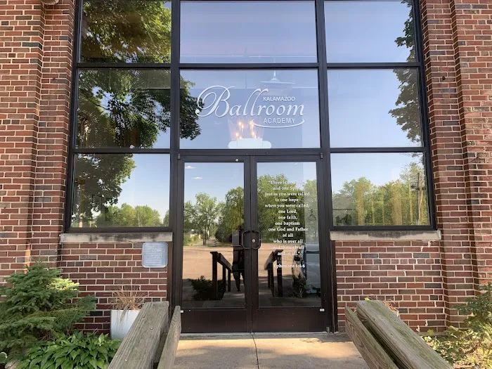 Kalamazoo Ballroom Academy Picture 5