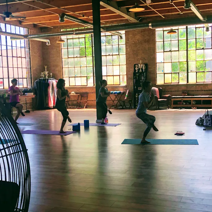 Kalamazoo Ballroom Academy Picture 9