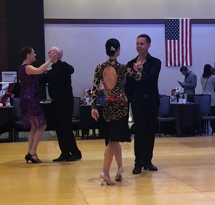 Kalamazoo Ballroom Academy Picture 7