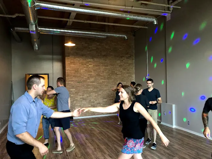 Kalamazoo Ballroom Academy Picture 10