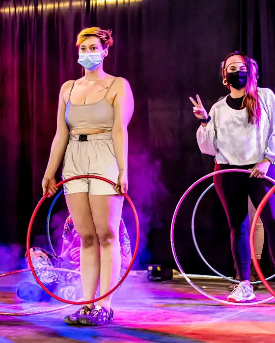 SPiN Hula Hoop Convention Picture 6