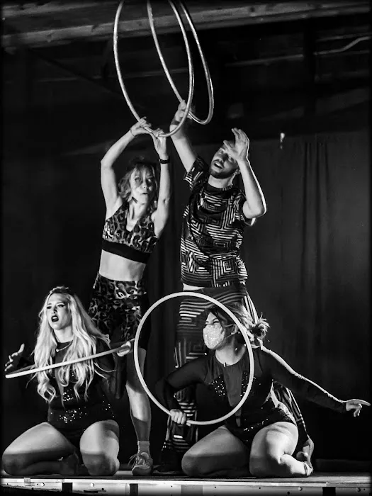 SPiN Hula Hoop Convention Picture 9