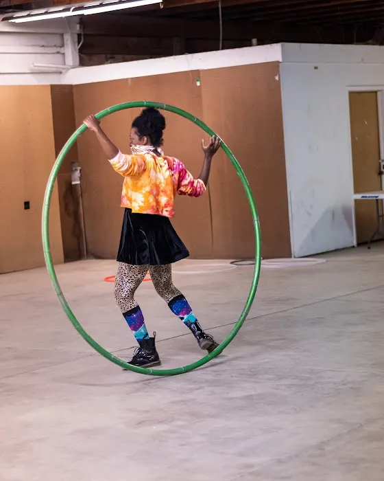 SPiN Hula Hoop Convention Picture 10