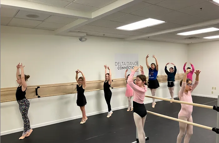 Delta Dance Connection Picture 3