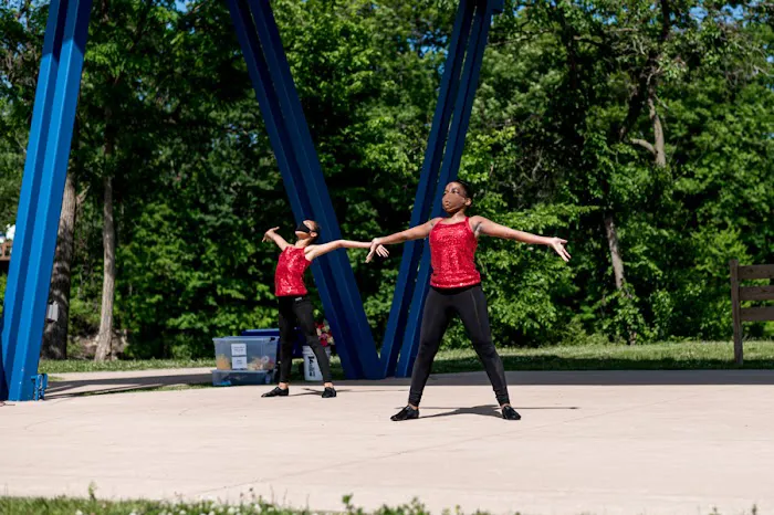 Delta Dance Connection Picture 5