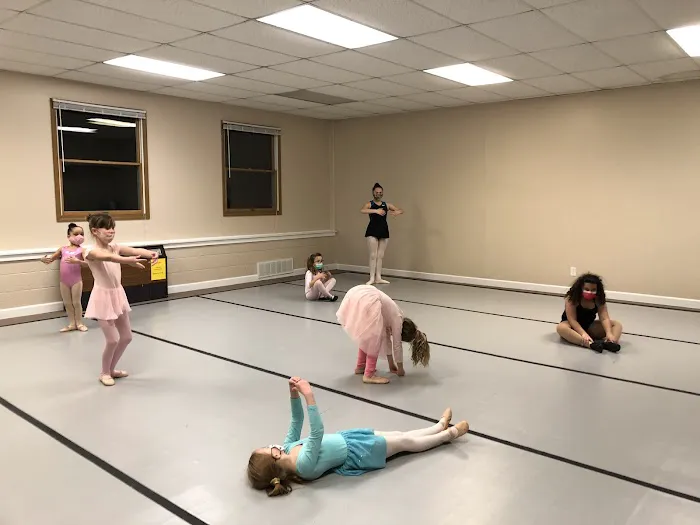 Delta Dance Connection Picture 9