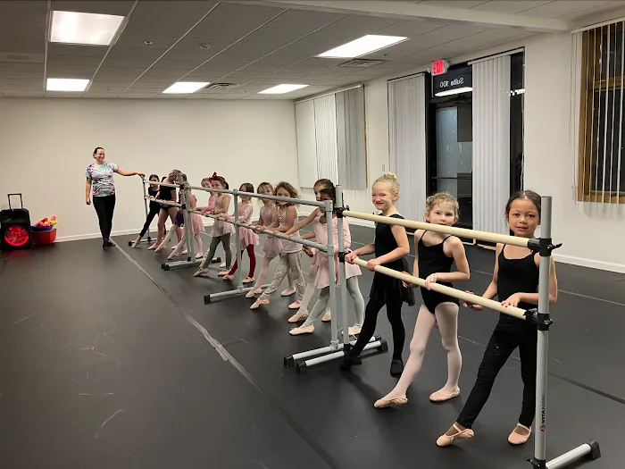 Delta Dance Connection Picture 8