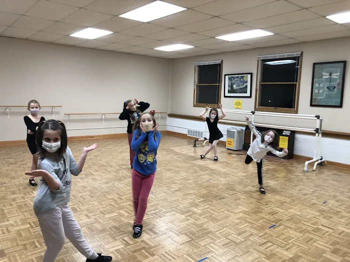 Delta Dance Connection Picture 10