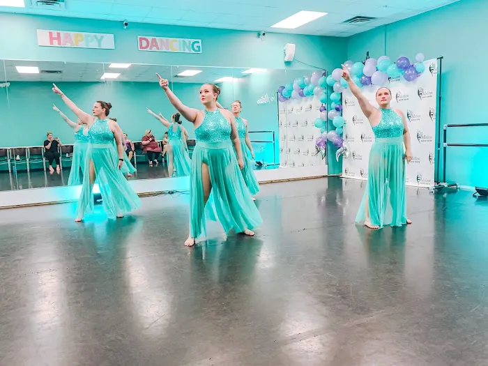 In Motion Dance Center Picture 2